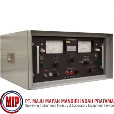HIPOTRONICS HD140 AC/DC Benchtop Hipot Tester HIPOTRONICS HD140 AC/DC Benchtop Hipot Tester